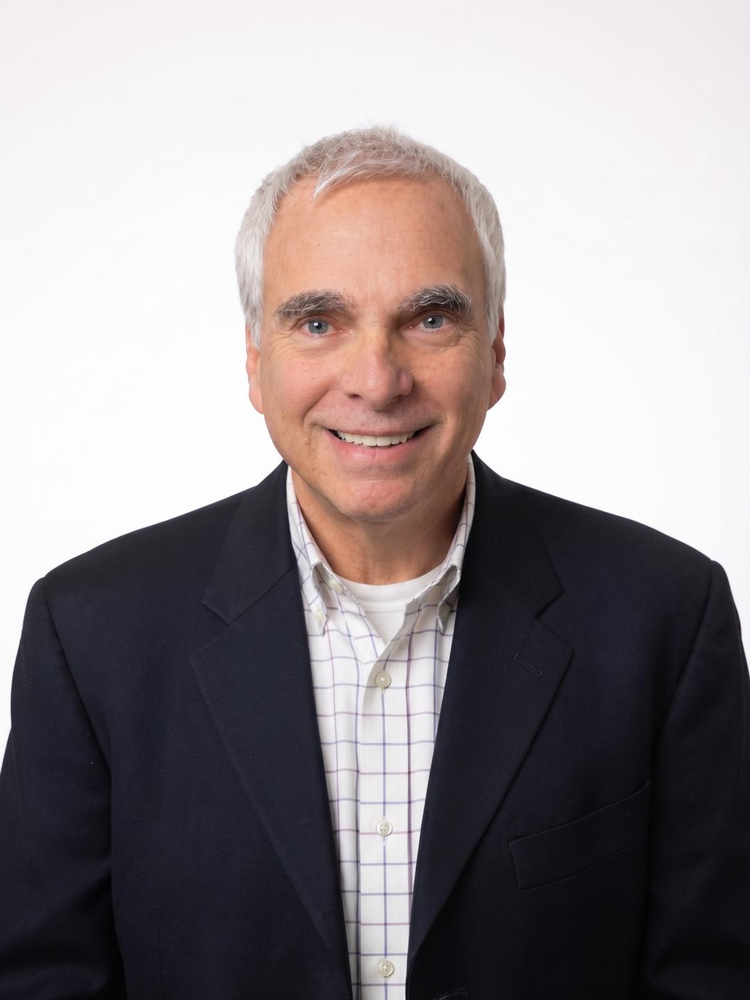 Elliot Ratner, CPA, MBA